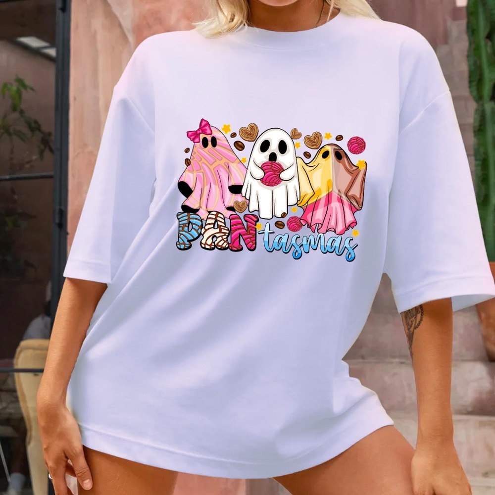 Pantasmas T shirt